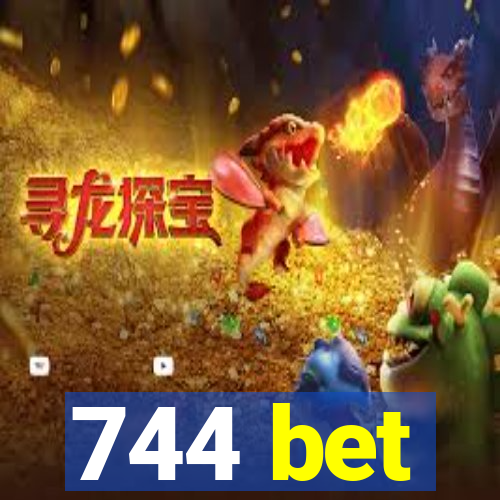 744 bet